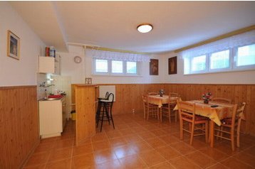 Slovacchia Privát Hrabušice, Esterno